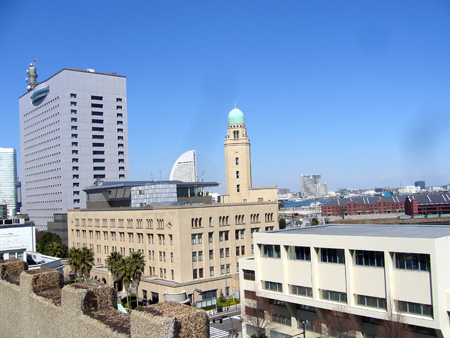 横浜税関