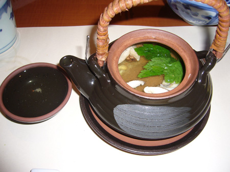 横浜の和食グルメ