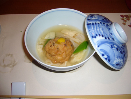 横浜の和食グルメ