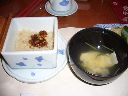 横浜の和食グルメ