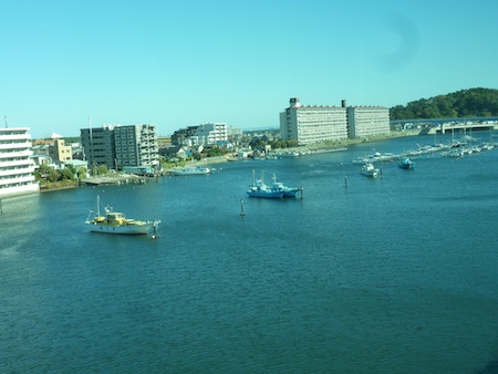 金沢八景駅